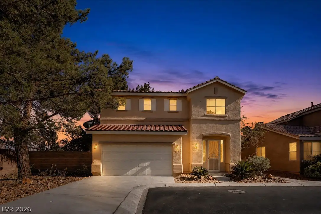 999 Whispering Grove Avenue, Las Vegas, NV 89123 - #1