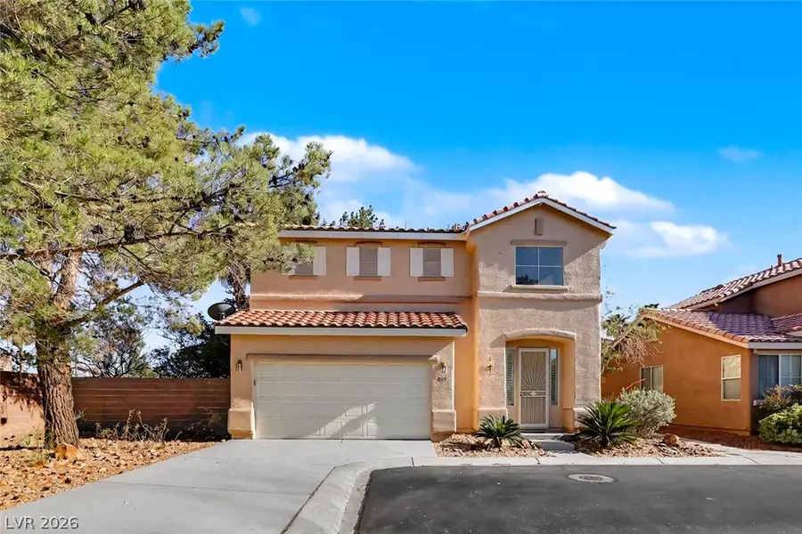 999 Whispering Grove Avenue, Las Vegas, NV 89123 - #2