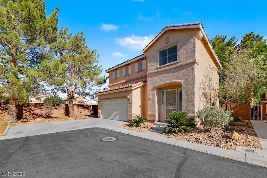 999 Whispering Grove Avenue, Las Vegas, NV 89123 - #3