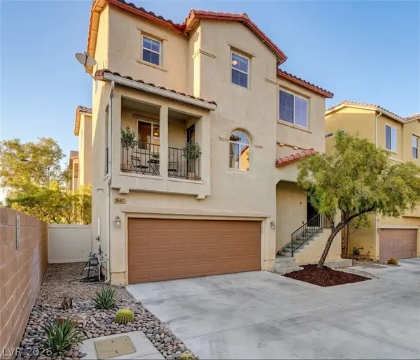 8940 Jaquita Avenue, Las Vegas, NV 89149