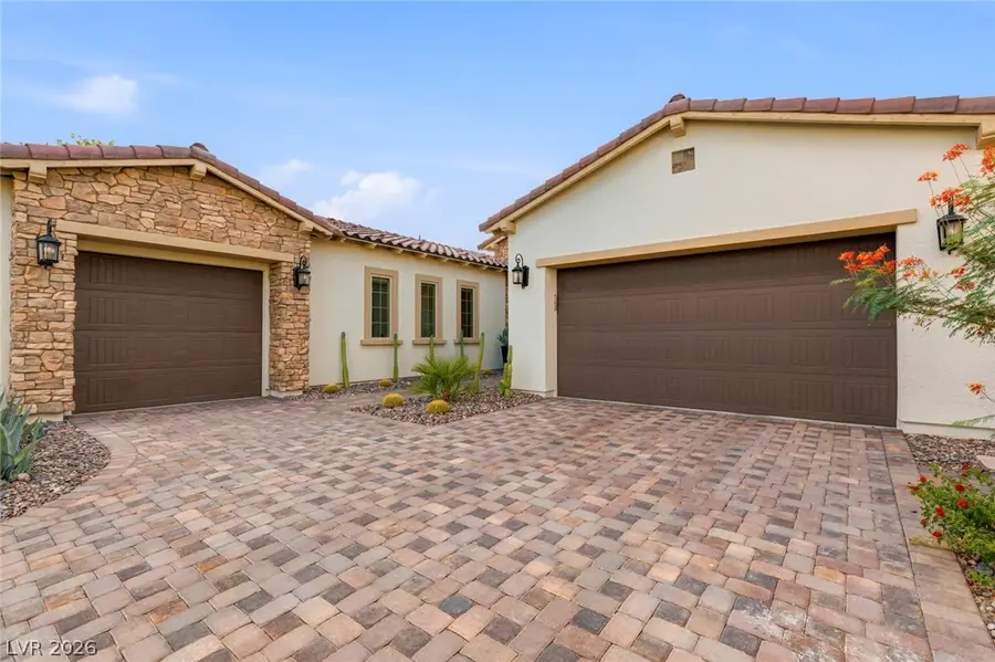 4078 San Franchesca Court, Las Vegas, NV 89141 - #3