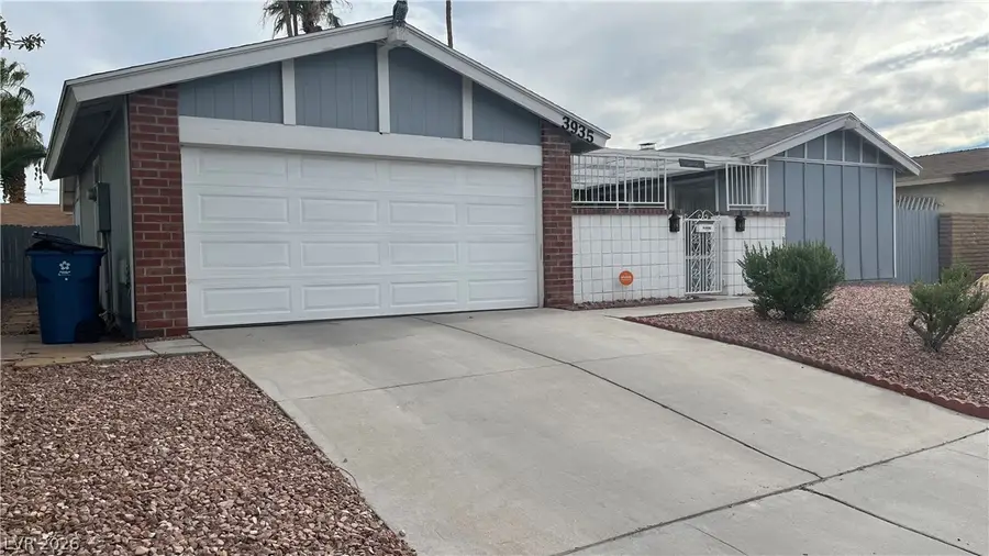 3935 E Cherokee Avenue, Las Vegas, NV 89121 - #2