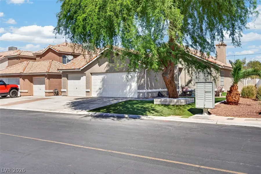 5828 Sunny Orchard Lane, Las Vegas, NV 89110 - #2