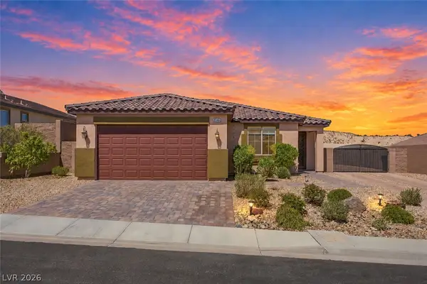 2346 Brookings Harbor Drive, Laughlin, NV 89029