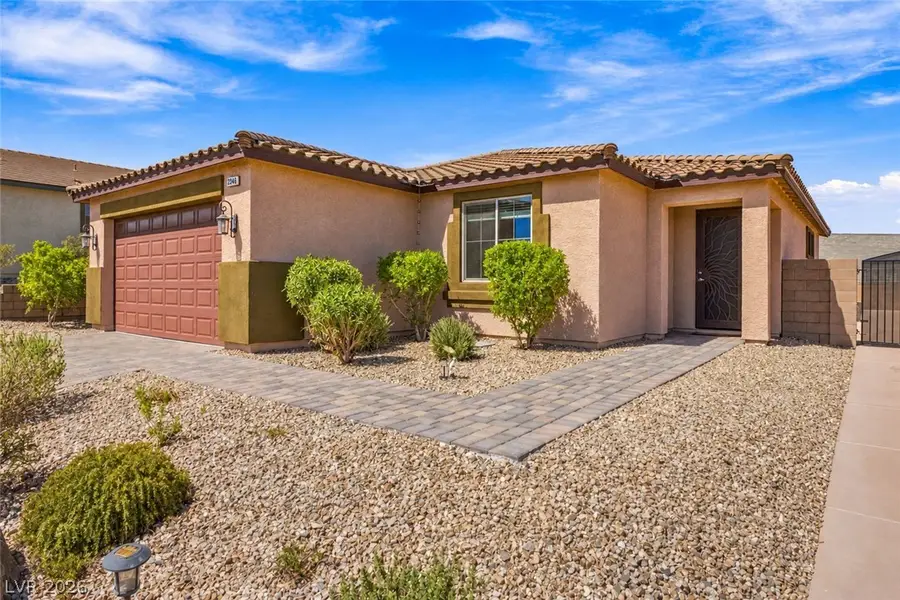 2346 Brookings Harbor Drive, Laughlin, NV 89029 - #2
