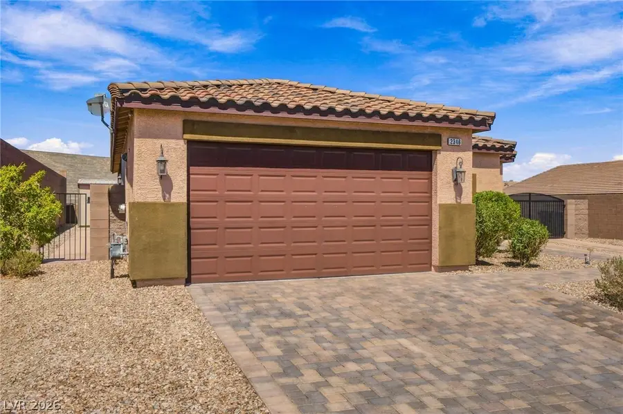 2346 Brookings Harbor Drive, Laughlin, NV 89029 - #3