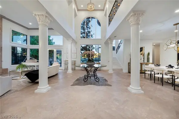4 Ayden Drive, Henderson, NV 89052