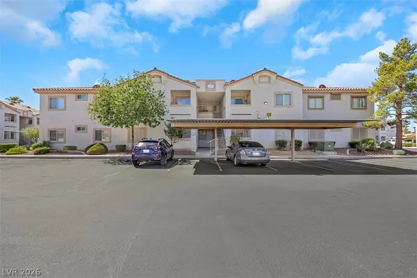855 N Stephanie Street #2726, Henderson, NV 89014