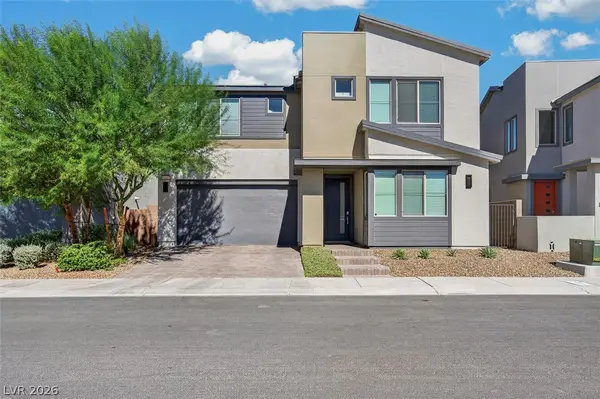 6849 Desert Finch Street, North Las Vegas, NV 89084