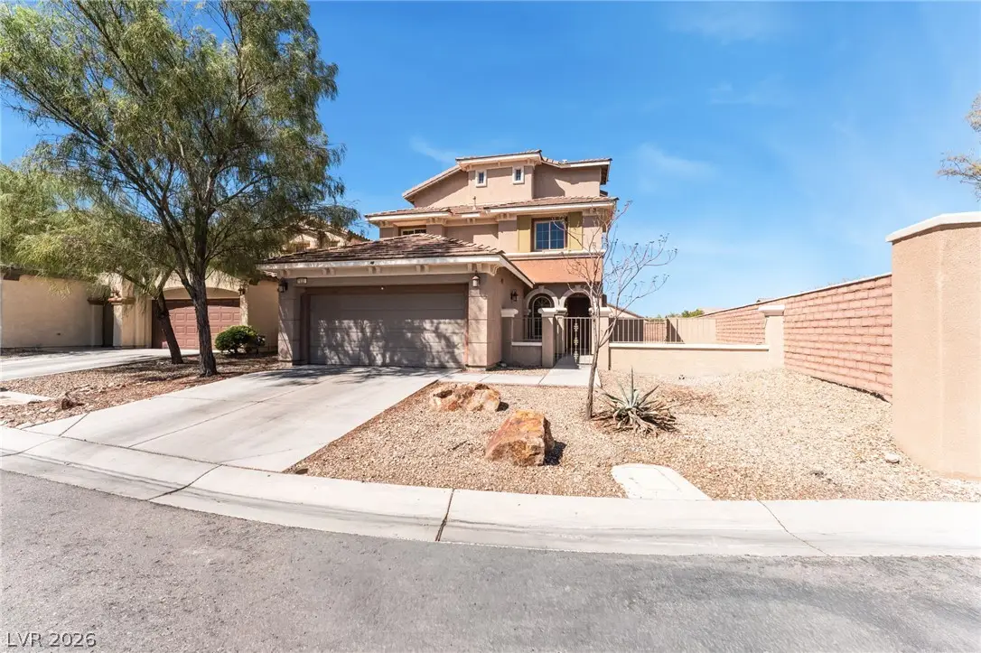 7532 Schuders Avenue, Las Vegas, NV 89178 - #1