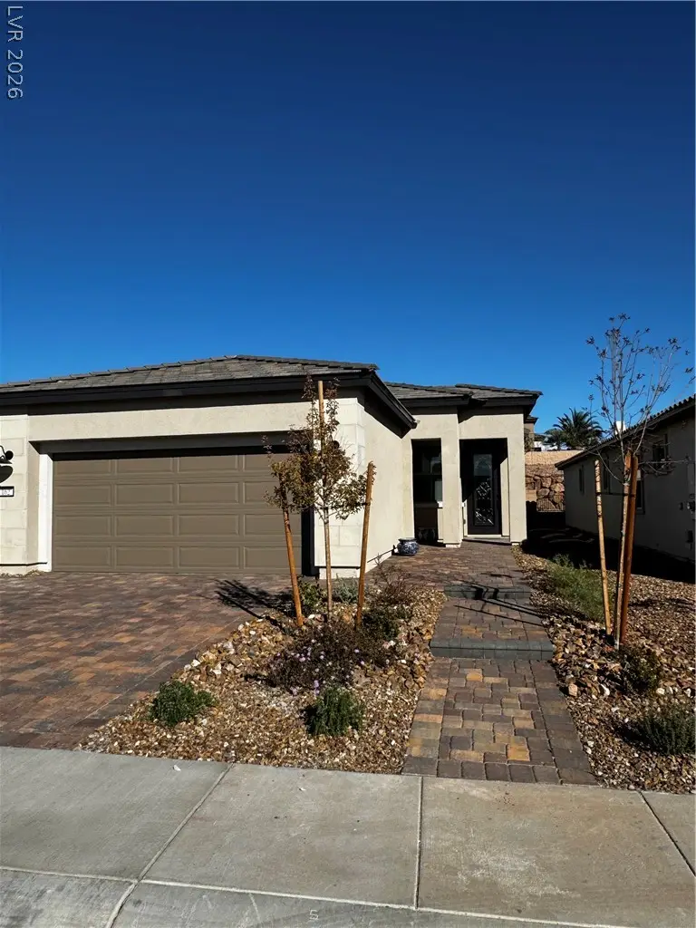 162 Palm Fox Court, Henderson, NV 89011 - #1