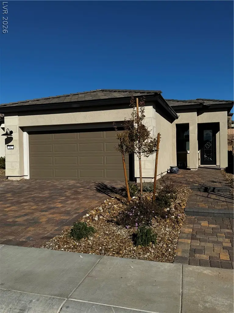 162 Palm Fox Court, Henderson, NV 89011 - #2