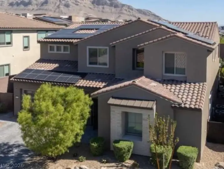 12154 Harris Summit Avenue, Las Vegas, NV 89138 - #2