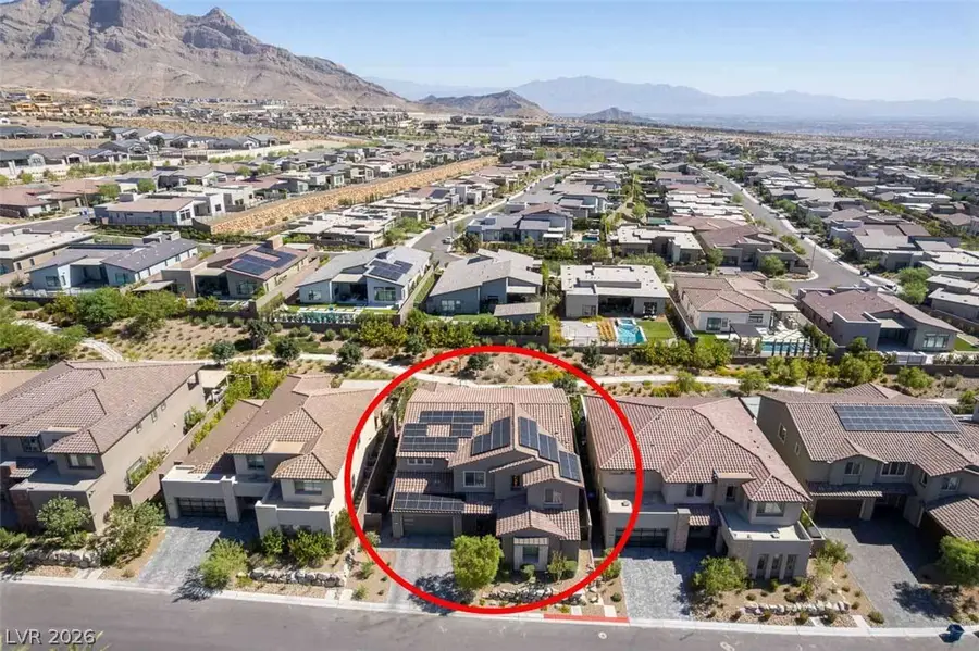 12154 Harris Summit Avenue, Las Vegas, NV 89138 - #3