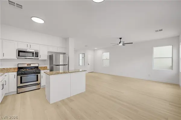 9553 Cabot Falls Avenue, Las Vegas, NV 89149