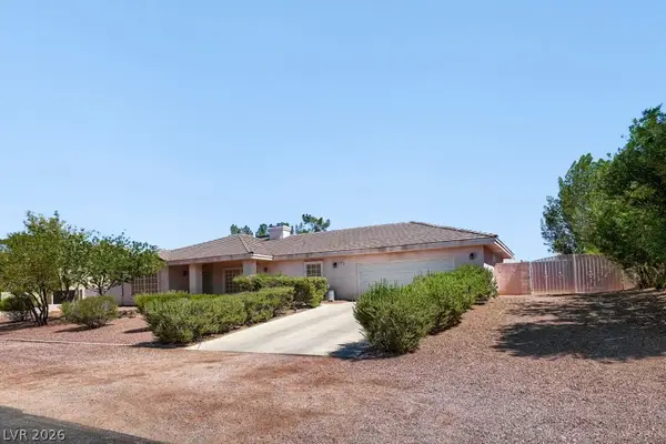 307 Hull Street, Henderson, NV 89015