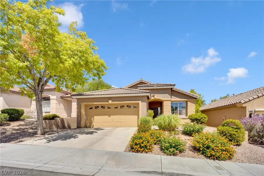 10668 Windrose Point Avenue, Las Vegas, NV 89144 - #2