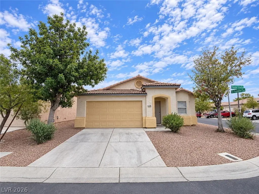 2729 Dorado Vista Street, Las Vegas, NV 89108 - #1