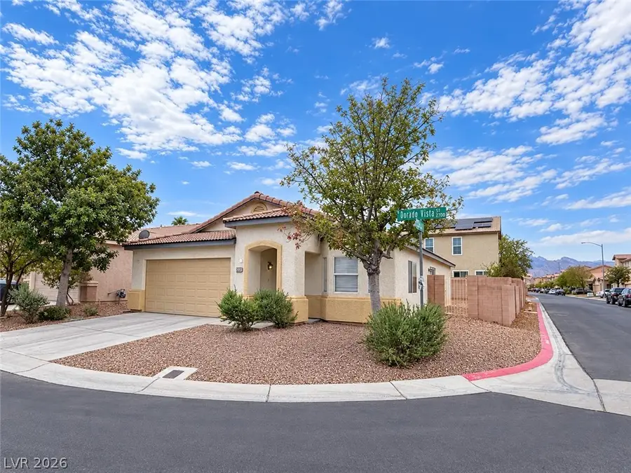 2729 Dorado Vista Street, Las Vegas, NV 89108 - #2