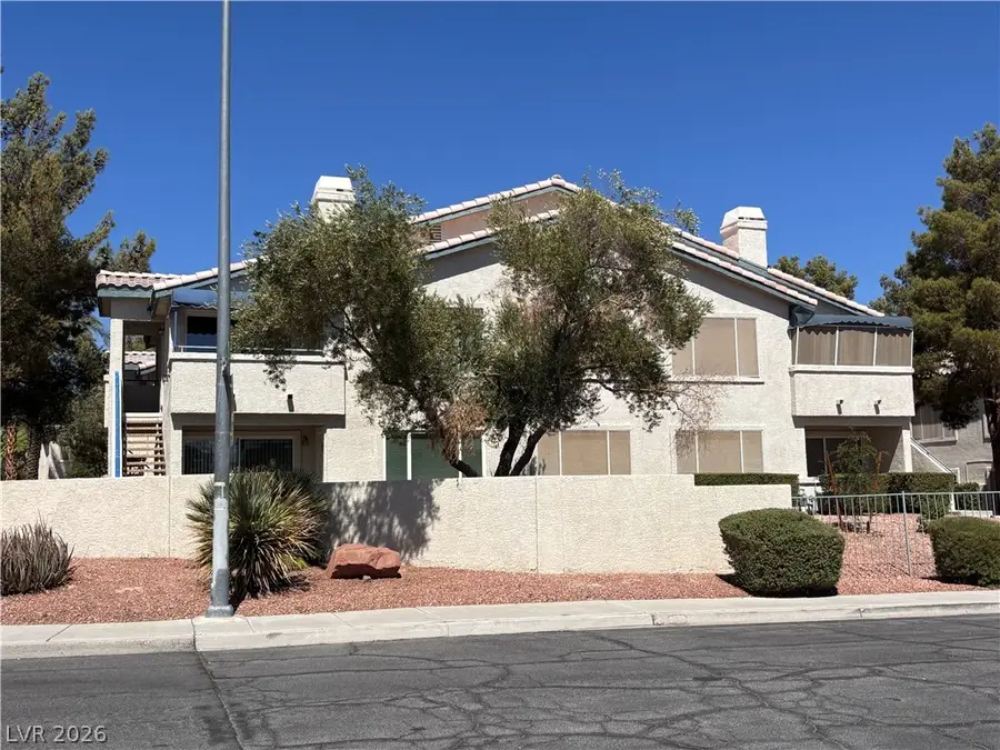 3425 E Russell Road #204, Las Vegas, NV 89120 - #2
