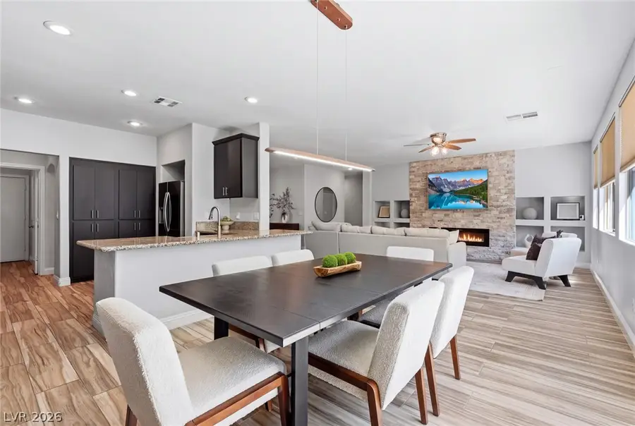 686 Fynn Valley Drive, Las Vegas, NV 89148 - #2