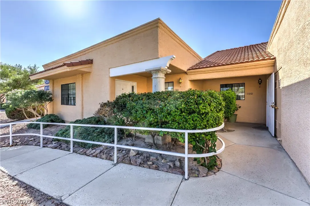 2851 S Valley View Boulevard #1100, Las Vegas, NV 89102 - #1