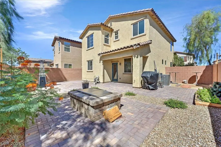 10750 Brewster Bay Street, Las Vegas, NV 89179 - #3