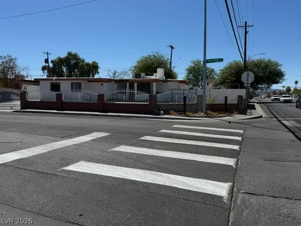 5027 Sun Valley Drive, Las Vegas, NV 89122