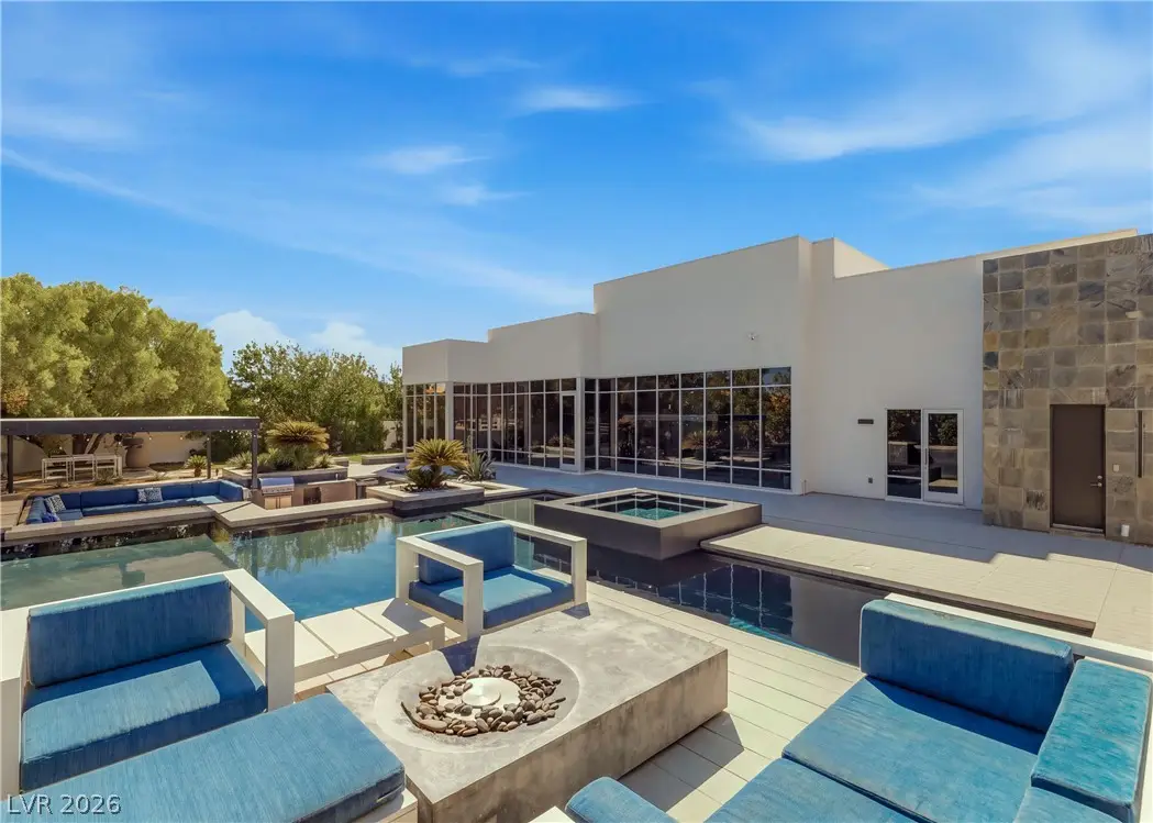 3716 Caesars Circle, Las Vegas, NV 89120 - #1
