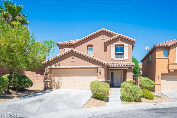 2436 Crane Court, North Las Vegas, NV 89084