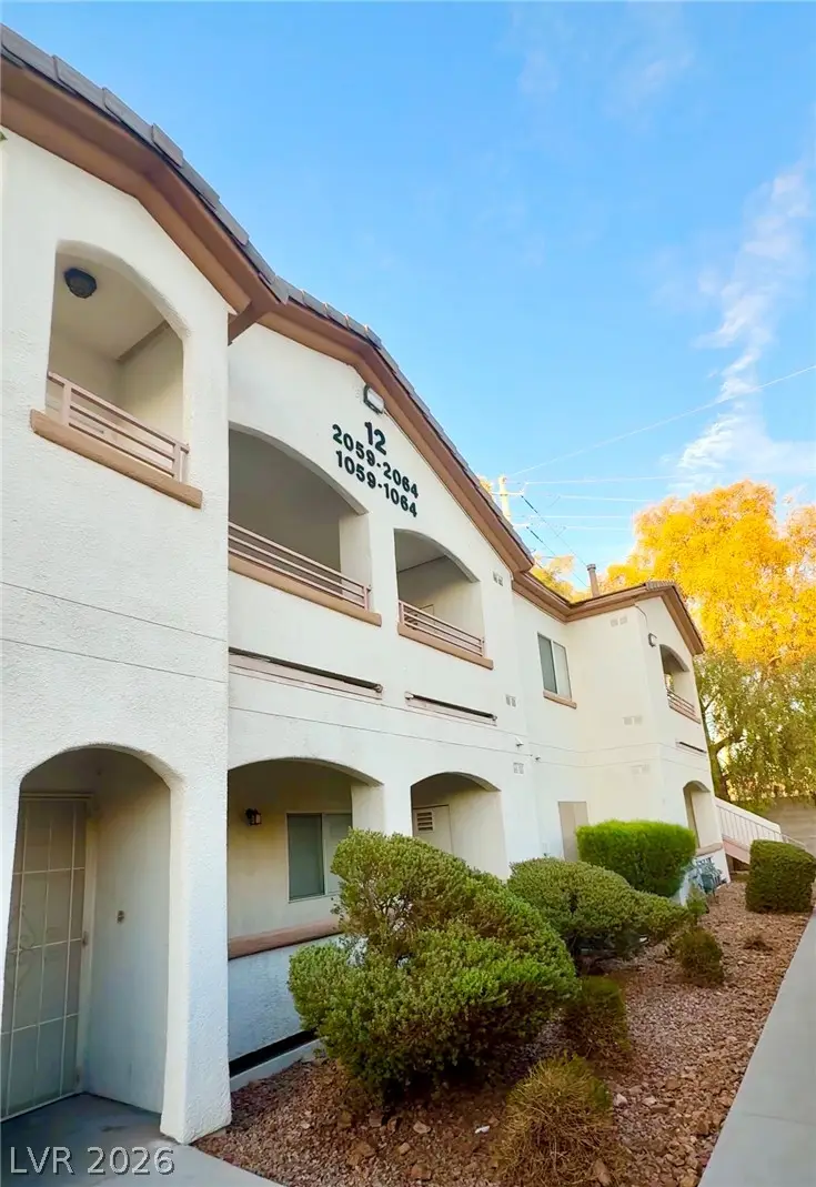 5655 E Sahara Avenue #2060, Las Vegas, NV 89142 - #1