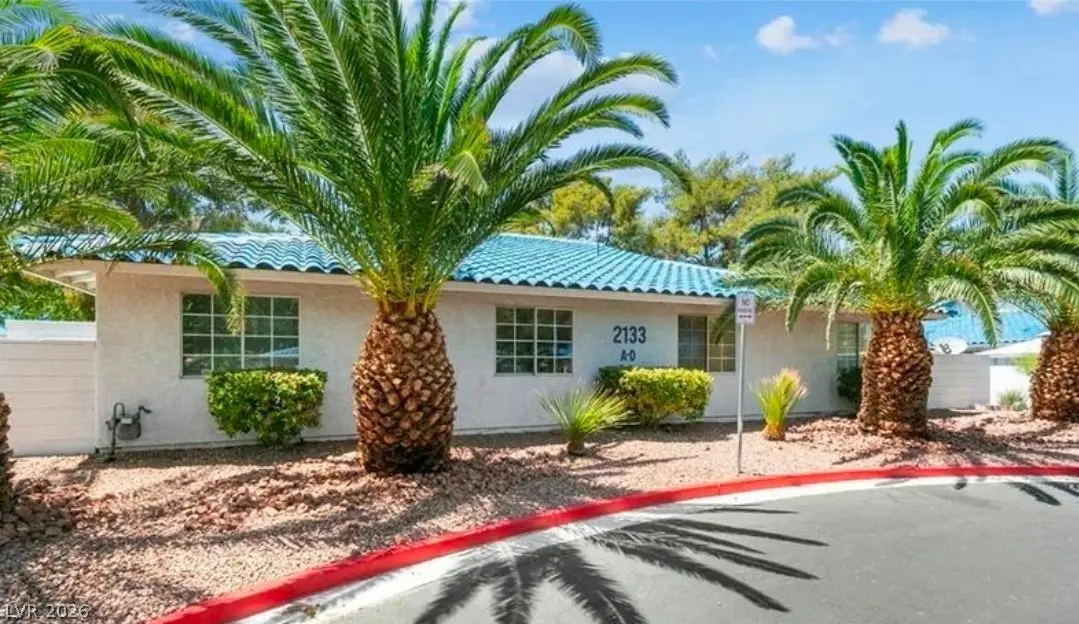 2133 Petersham Court #D, Las Vegas, NV 89108 - #1