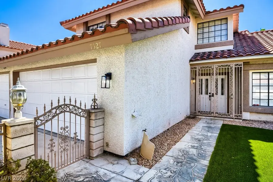 7527 Palermo Avenue, Las Vegas, NV 89147 - #3