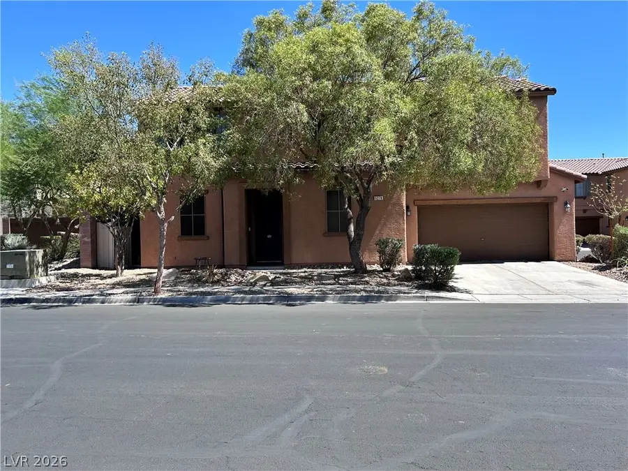 5276 Pendergrass Street, North Las Vegas, NV 89081 - #2