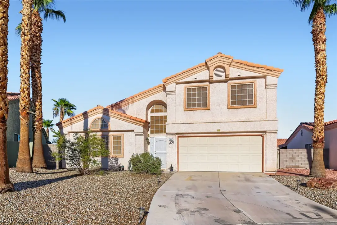 5242 Willowdale Court, North Las Vegas, NV 89031 - #1