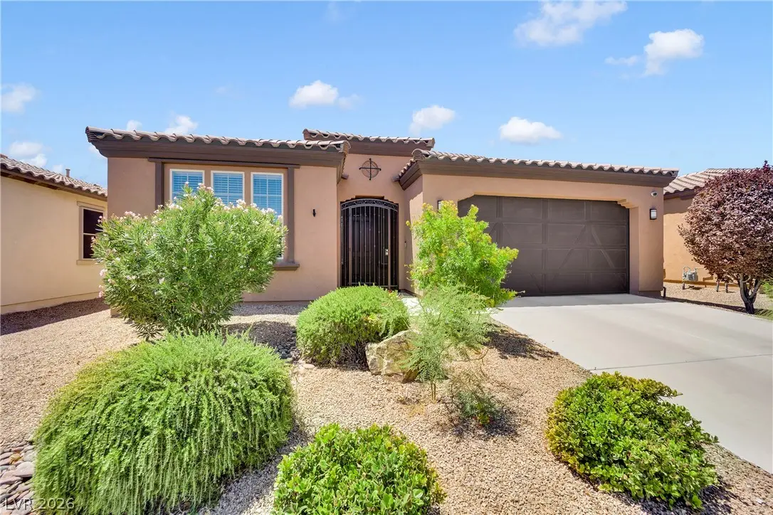3829 Riviera Regal Avenue, North Las Vegas, NV 89081 - #1