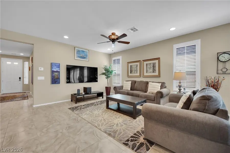 3829 Riviera Regal Avenue, North Las Vegas, NV 89081 - #3
