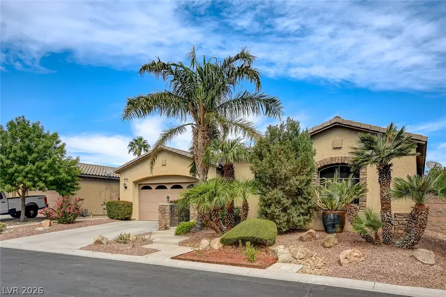 6146 Sabine Ranch Road, Las Vegas, NV 89131 - #2