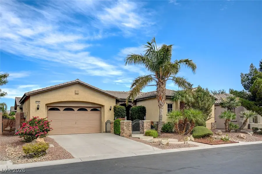 6146 Sabine Ranch Road, Las Vegas, NV 89131 - #3