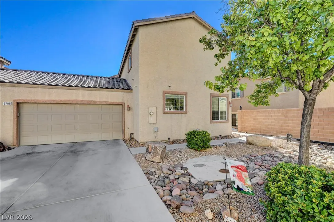 9785 Spinnaker Creek Avenue, Las Vegas, NV 89148 - #1