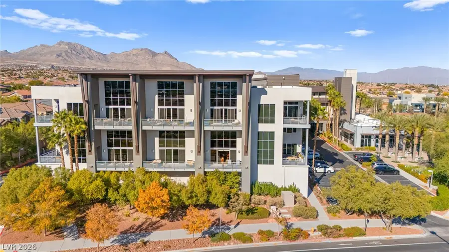 11441 Allerton Park Drive #213, Las Vegas, NV 89135 - #2
