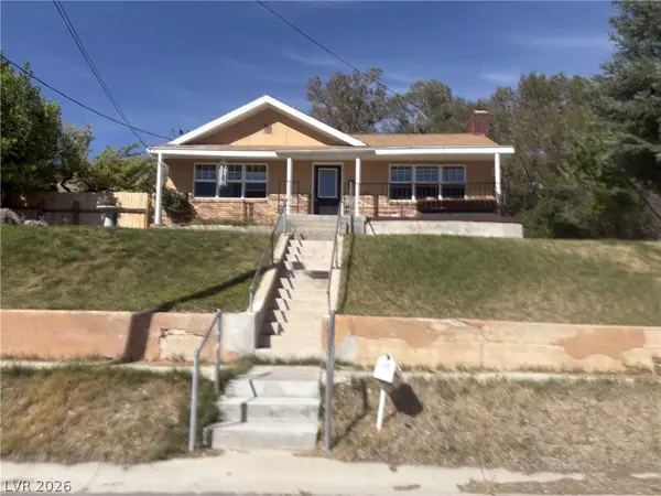 1071 Canyon Street, Ely, NV 89301
