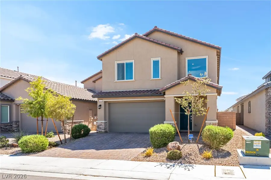 4355 Latitude Valley Court, North Las Vegas, NV 89084 - #2