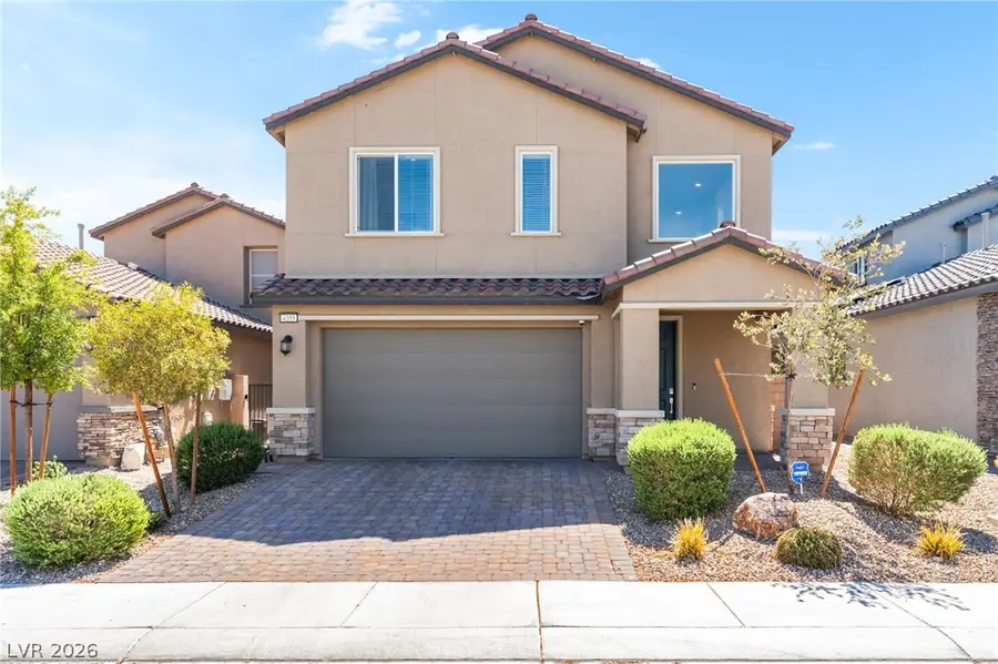 4355 Latitude Valley Court, North Las Vegas, NV 89084 - #3