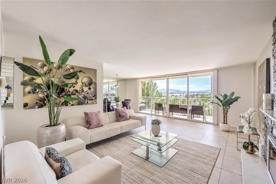 205 E Harmon Avenue #807, Las Vegas, NV 89169 - #2