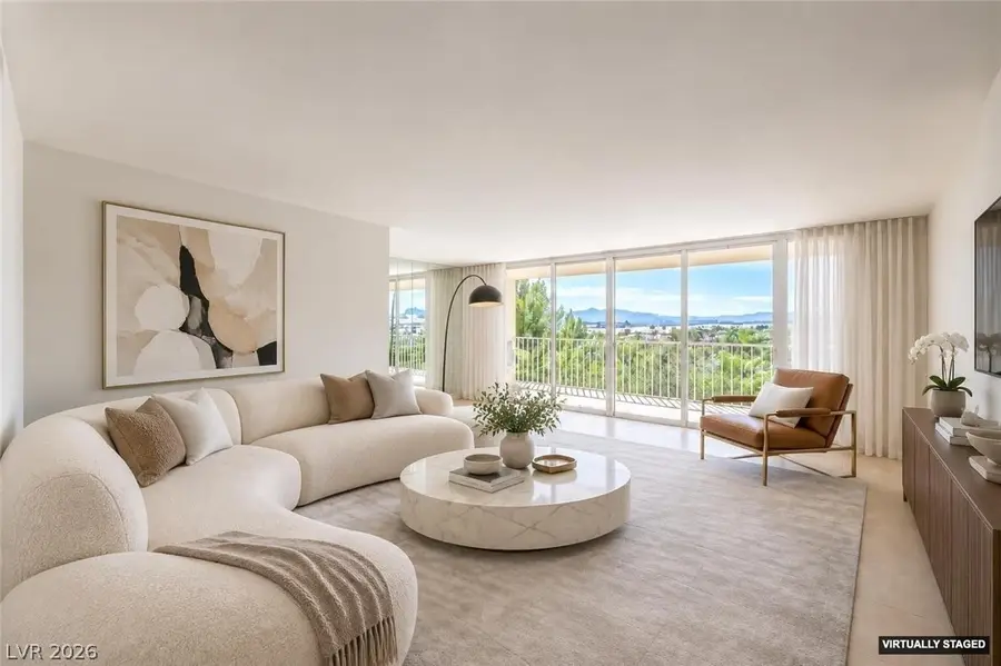 205 E Harmon Avenue #807, Las Vegas, NV 89169 - #3