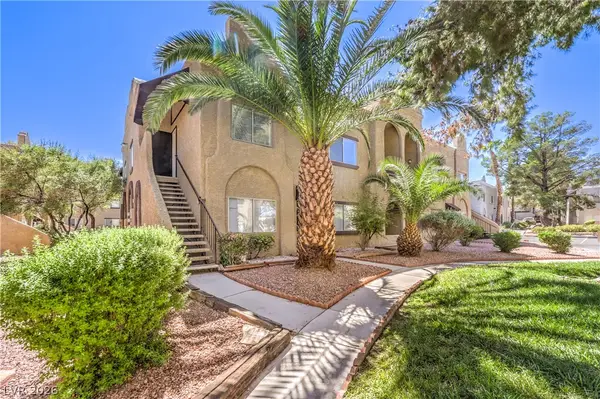 5181 Pioneer Avenue #202, Las Vegas, NV 89146