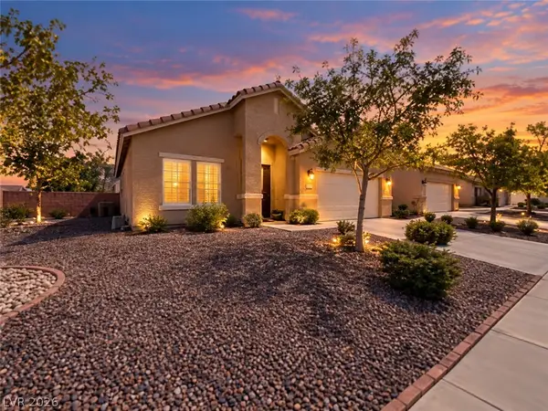 500 Red Shale Court, Henderson, NV 89052