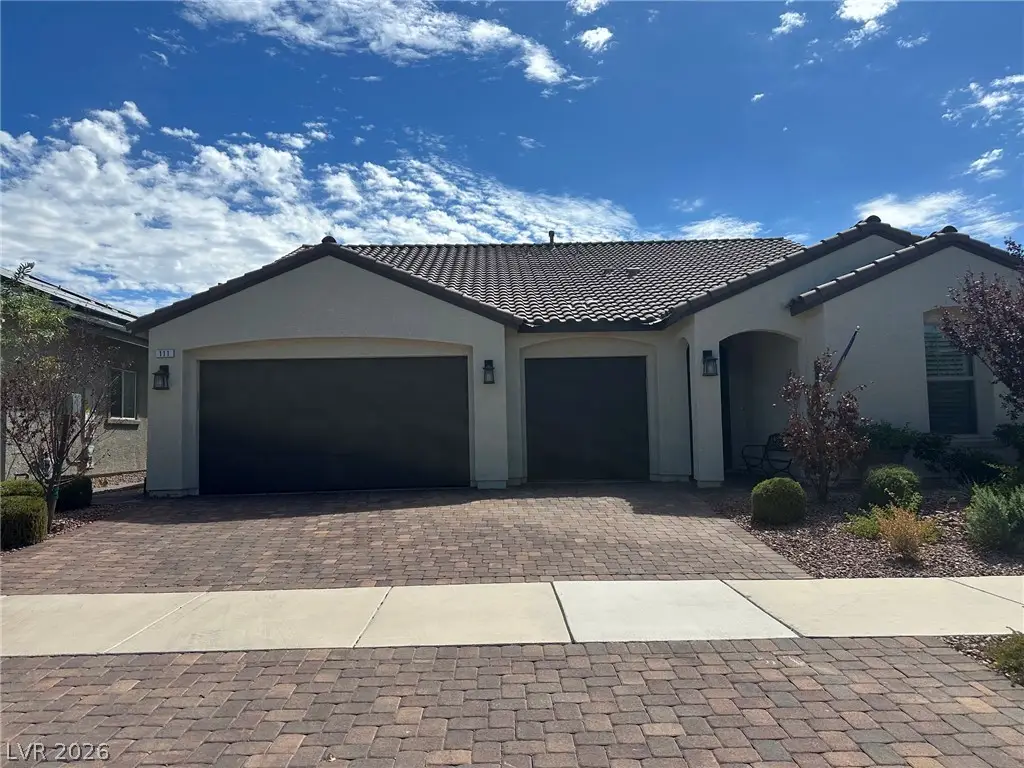 111 Ella Ashman Avenue, Henderson, NV 89011 - #1