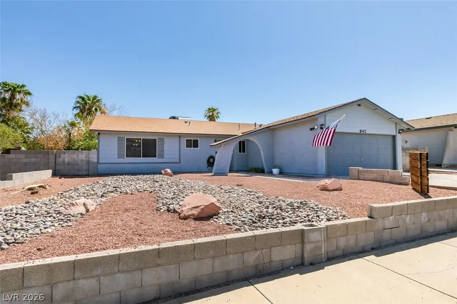 847 Shoreview Drive, Henderson, NV 89002 - #2
